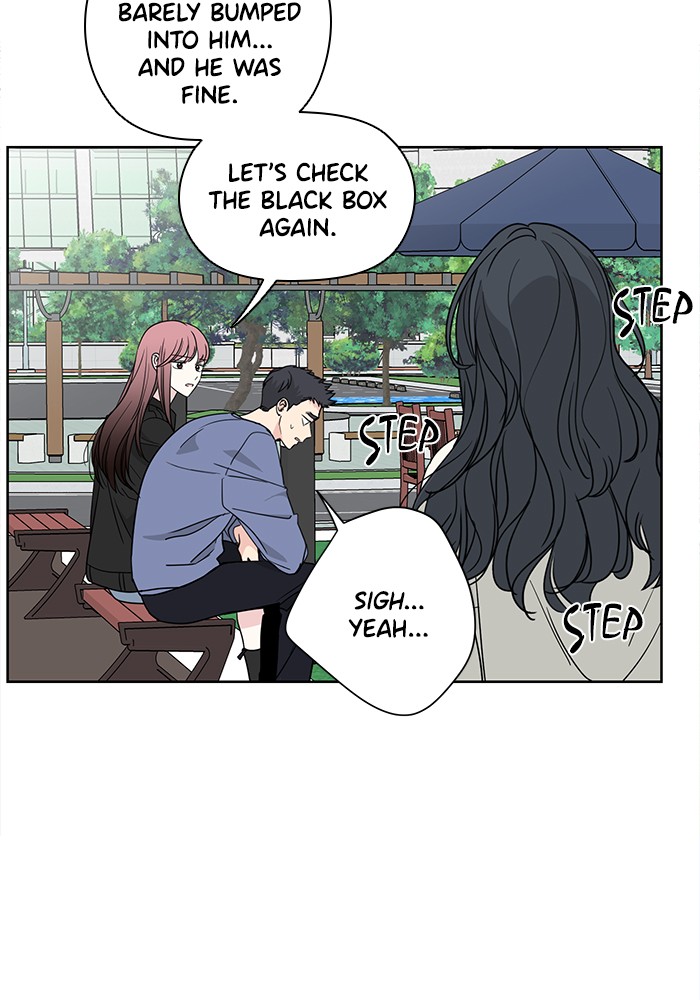 Read Mother, I'm Sorry ENGLISH Manga Online