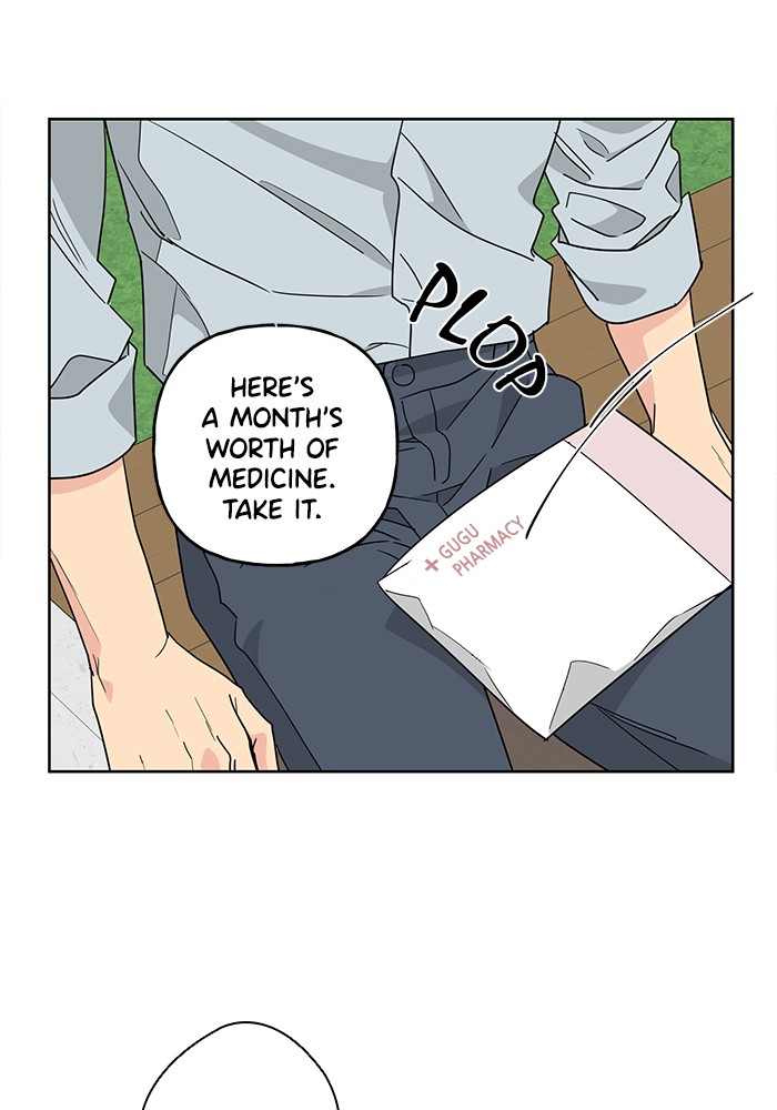 Read Mother, I'm Sorry ENGLISH Manga Online