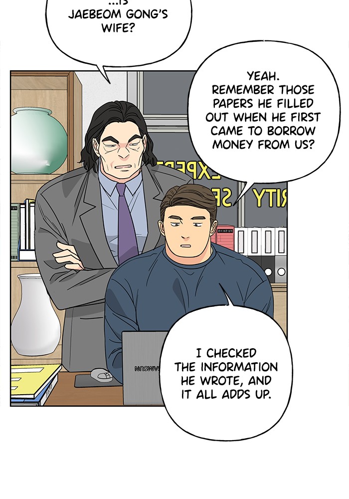 Read Mother, I'm Sorry ENGLISH Manga Online