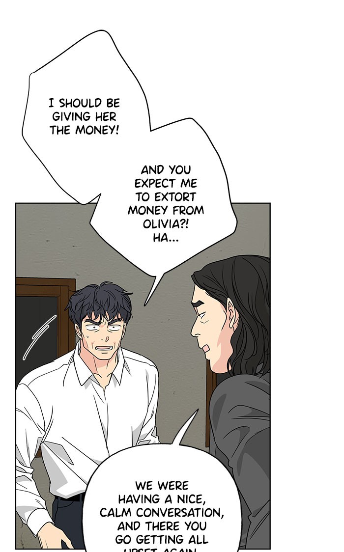 Read Mother, I'm Sorry ENGLISH Manga Online