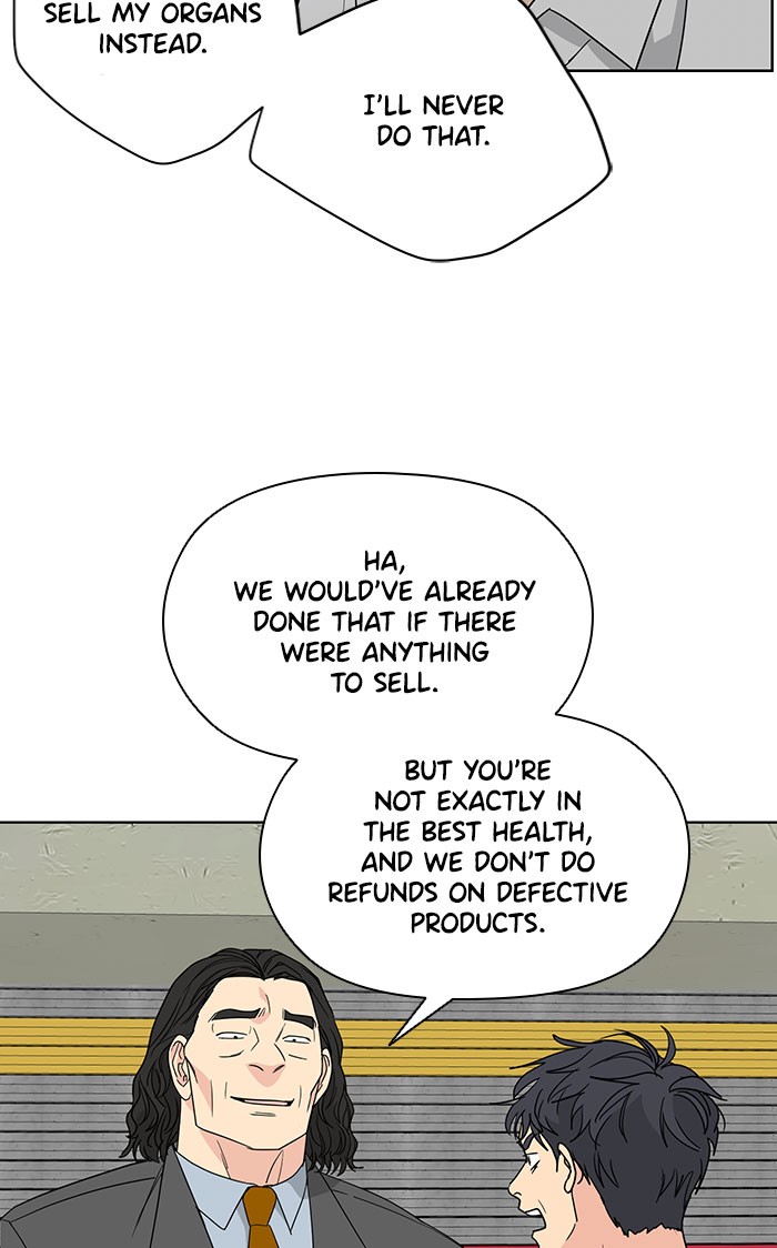 Read Mother, I'm Sorry ENGLISH Manga Online