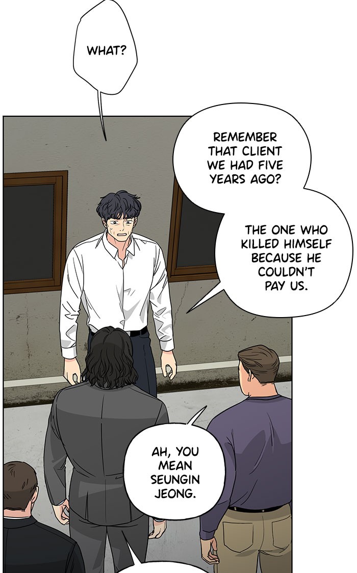 Read Mother, I'm Sorry ENGLISH Manga Online