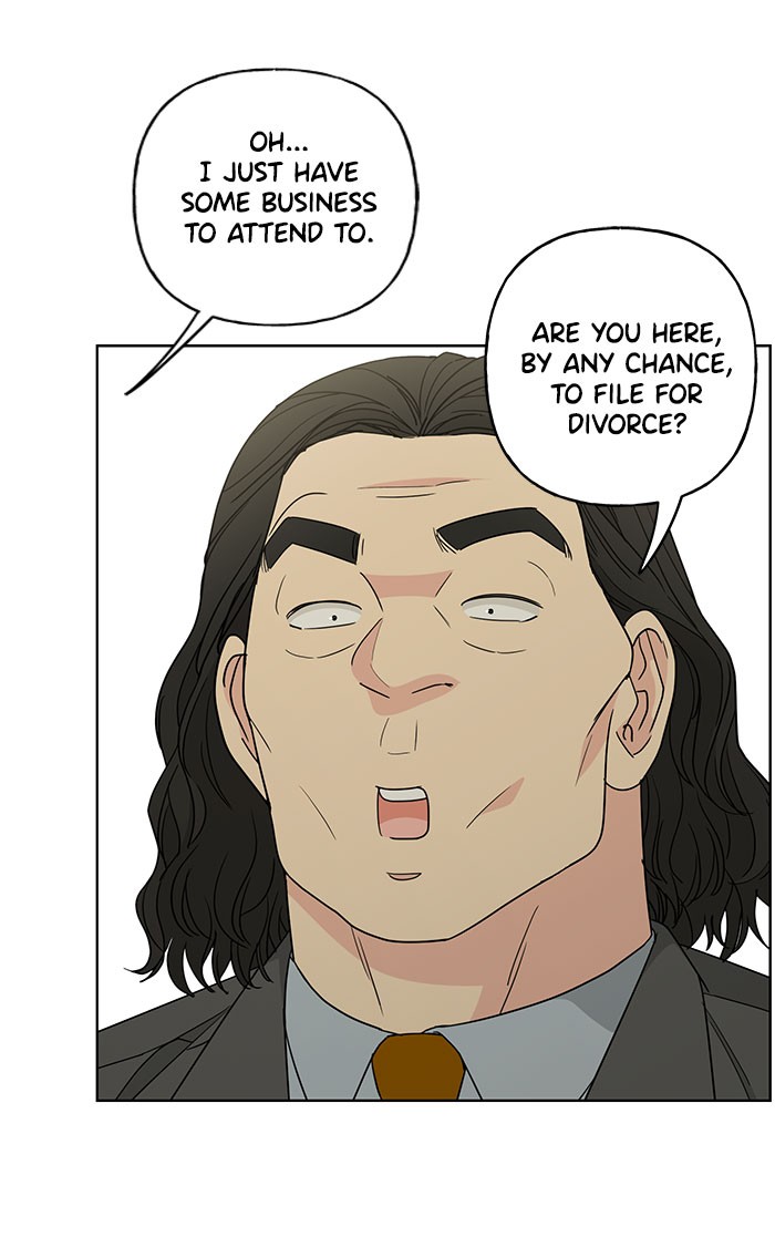 Read Mother, I'm Sorry ENGLISH Manga Online