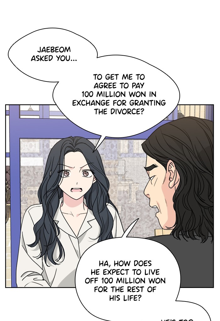 Read Mother, I'm Sorry ENGLISH Manga Online