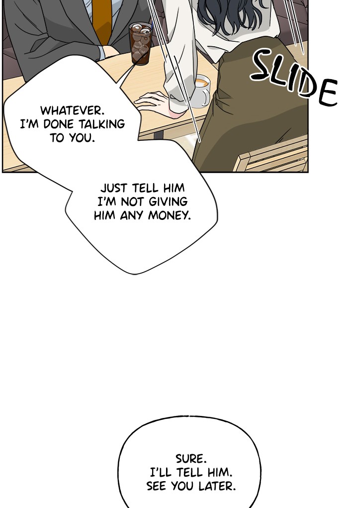 Read Mother, I'm Sorry ENGLISH Manga Online