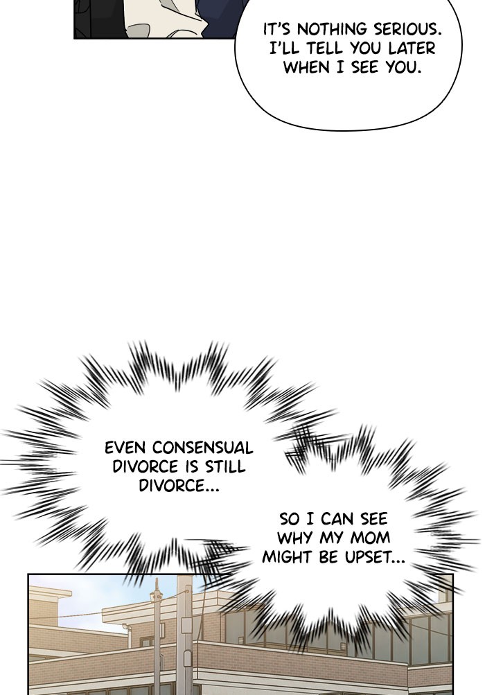 Read Mother, I'm Sorry ENGLISH Manga Online