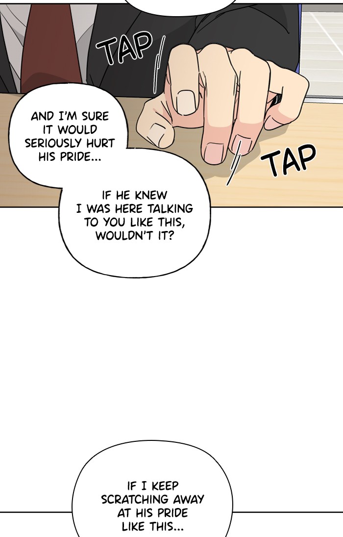 Read Mother, I'm Sorry ENGLISH Manga Online