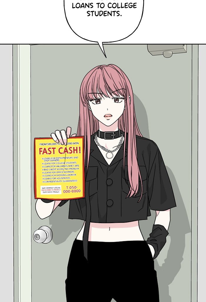 Read Mother, I'm Sorry ENGLISH Manga Online