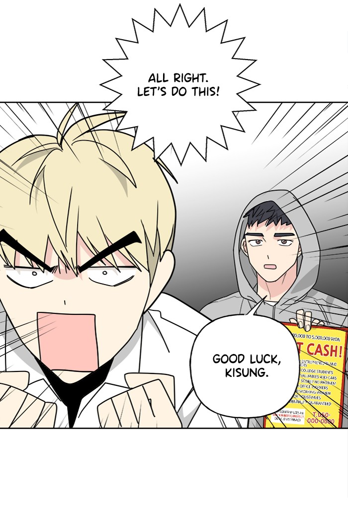 Read Mother, I'm Sorry ENGLISH Manga Online