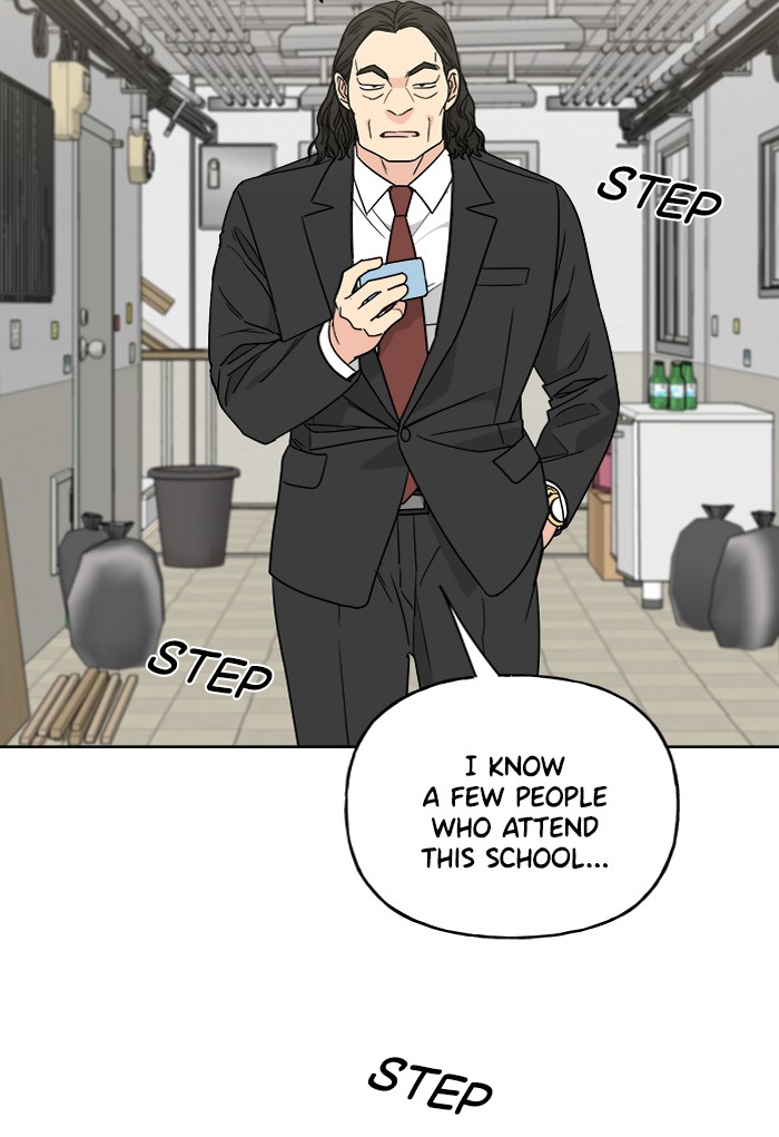 Read Mother, I'm Sorry ENGLISH Manga Online