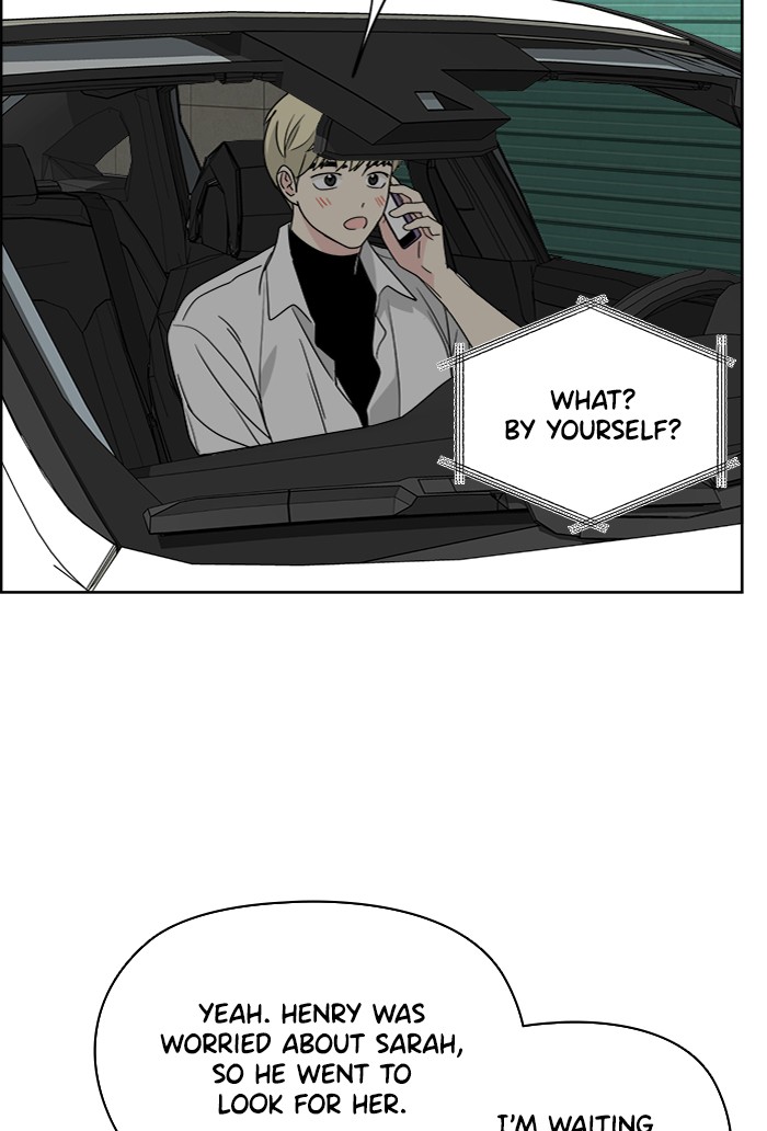 Read Mother, I'm Sorry ENGLISH Manga Online