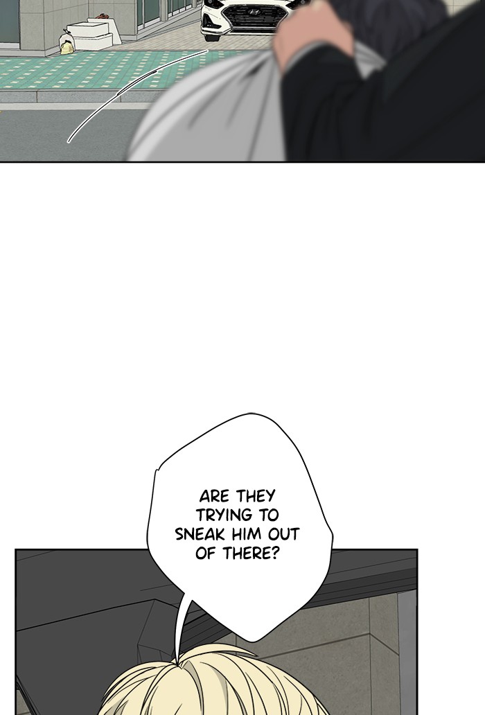 Read Mother, I'm Sorry ENGLISH Manga Online