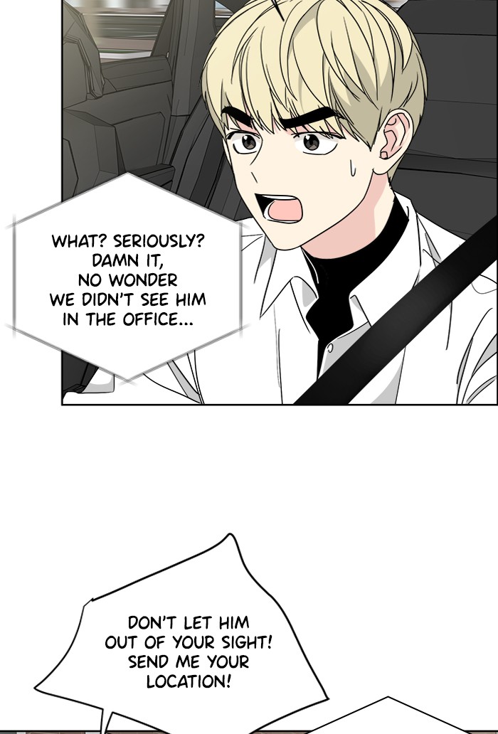 Read Mother, I'm Sorry ENGLISH Manga Online