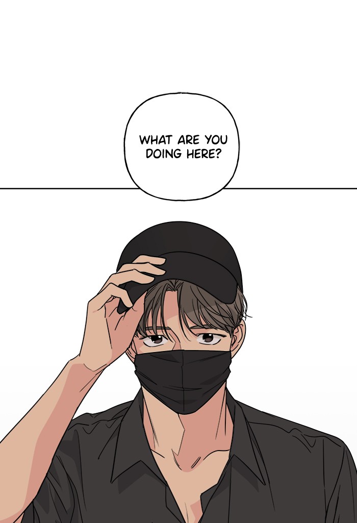 Read Mother, I'm Sorry ENGLISH Manga Online