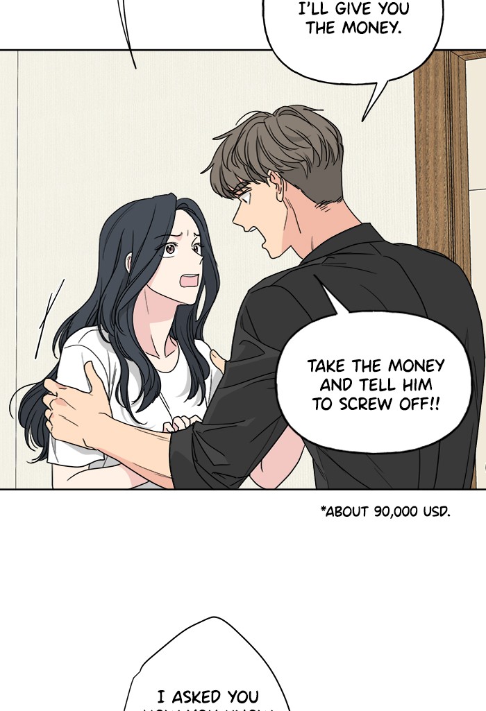 Read Mother, I'm Sorry ENGLISH Manga Online