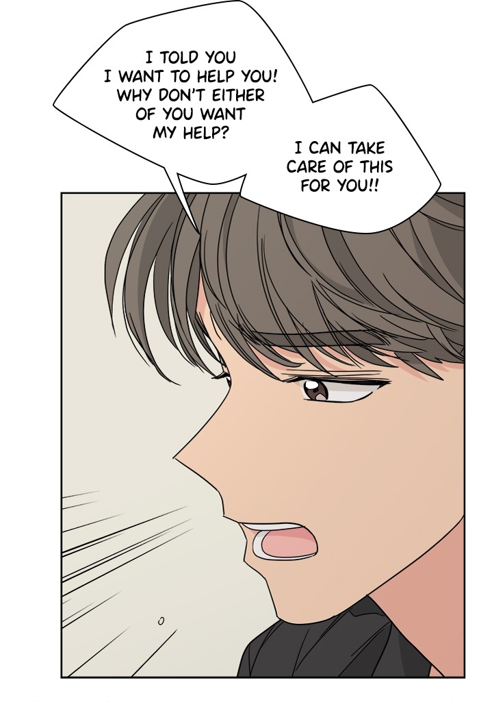 Read Mother, I'm Sorry ENGLISH Manga Online