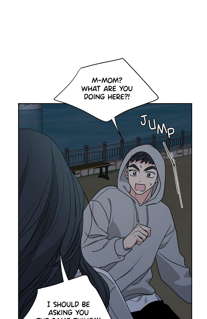 Read Mother, I'm Sorry ENGLISH Manga Online