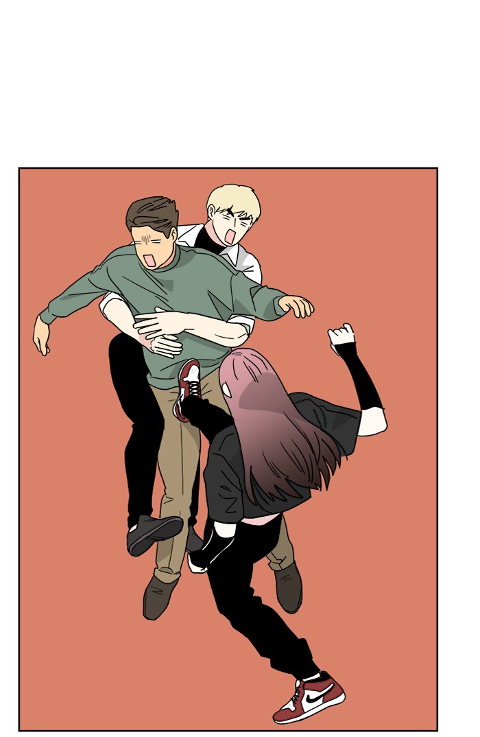 Read Mother, I'm Sorry ENGLISH Manga Online