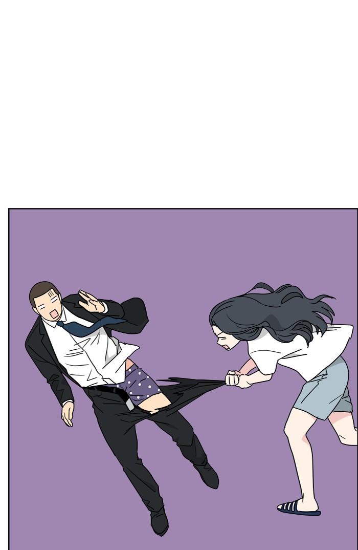 Read Mother, I'm Sorry ENGLISH Manga Online