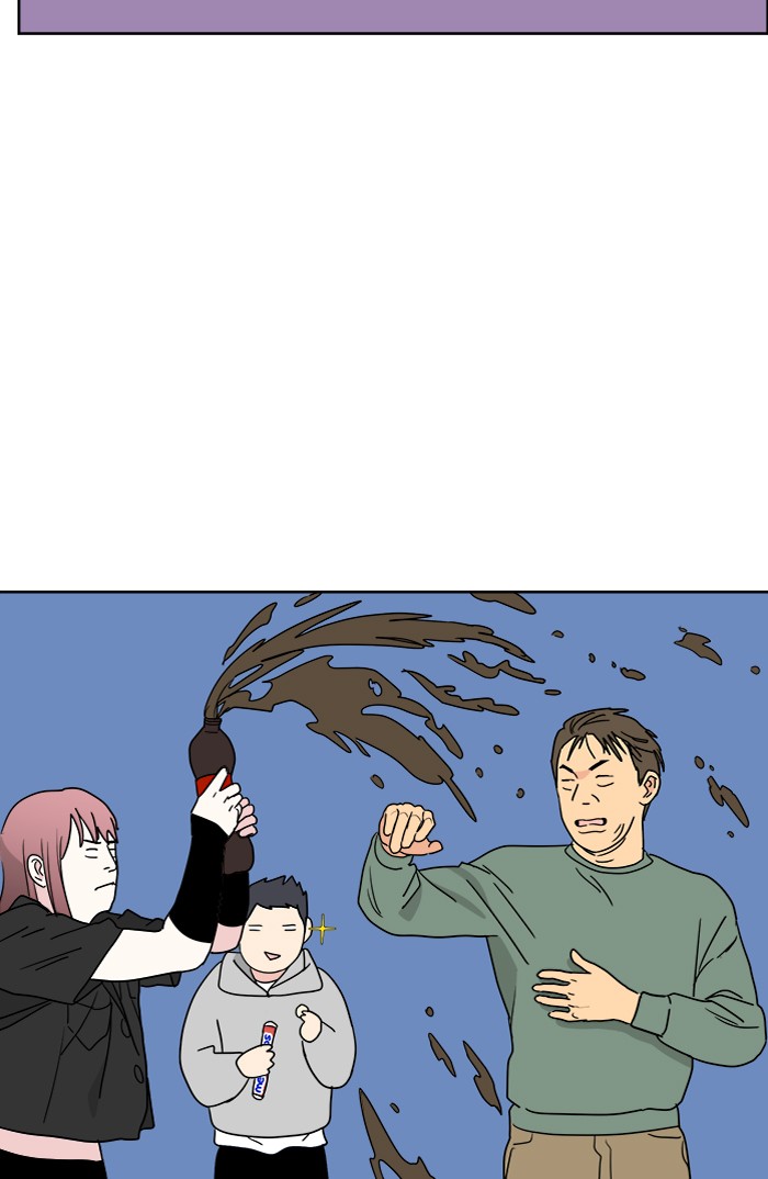 Read Mother, I'm Sorry ENGLISH Manga Online