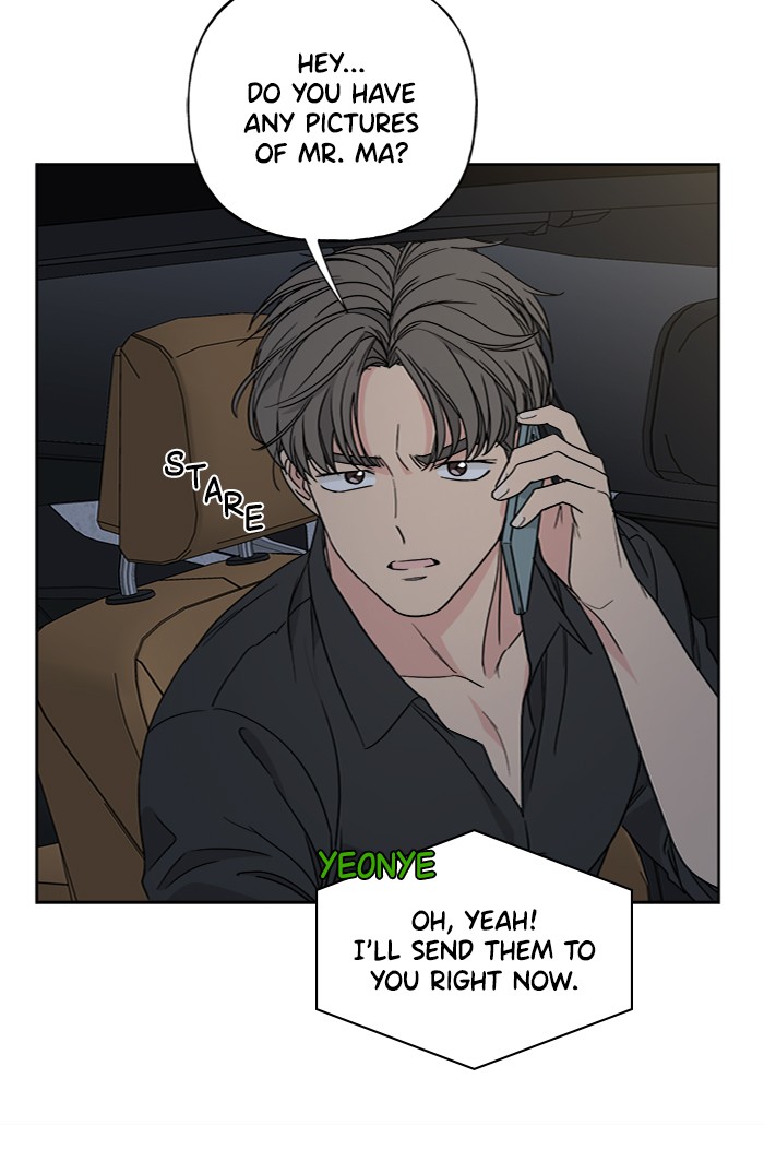 Read Mother, I'm Sorry ENGLISH Manga Online