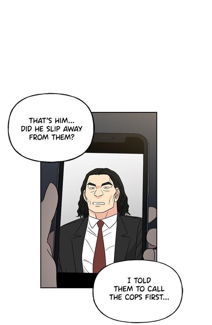 Read Mother, I'm Sorry ENGLISH Manga Online