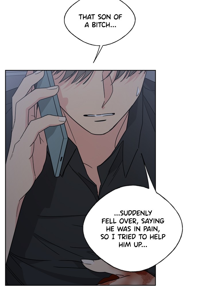 Read Mother, I'm Sorry ENGLISH Manga Online