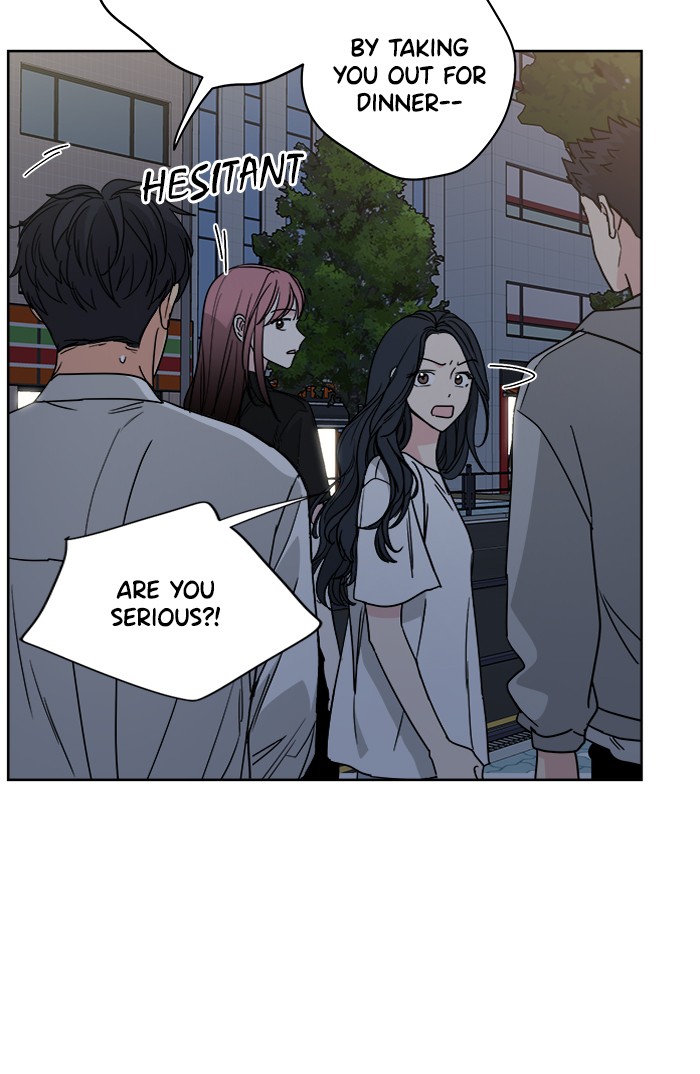 Read Mother, I'm Sorry ENGLISH Manga Online