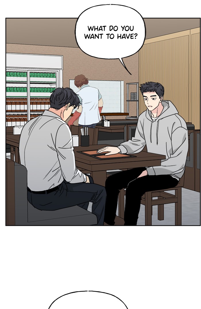 Read Mother, I'm Sorry ENGLISH Manga Online