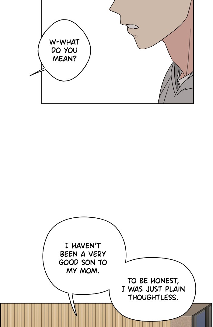 Read Mother, I'm Sorry ENGLISH Manga Online