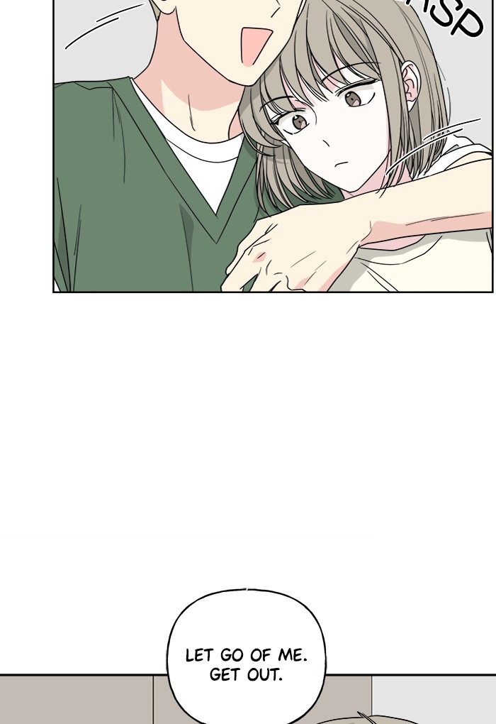 Read Mother, I'm Sorry ENGLISH Manga Online