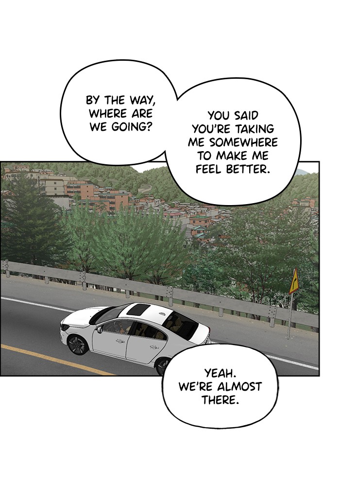 Read Mother, I'm Sorry ENGLISH Manga Online