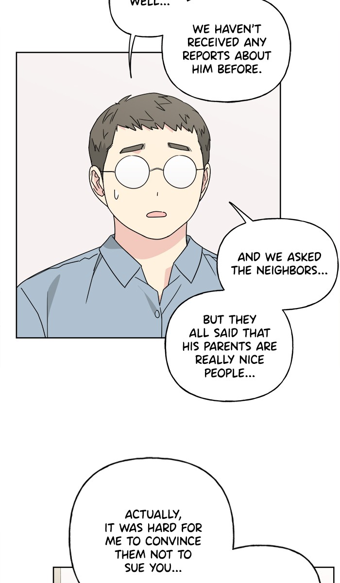 Read Mother, I'm Sorry ENGLISH Manga Online