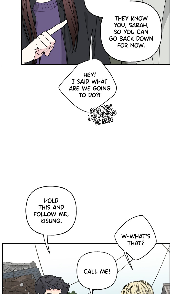 Read Mother, I'm Sorry ENGLISH Manga Online