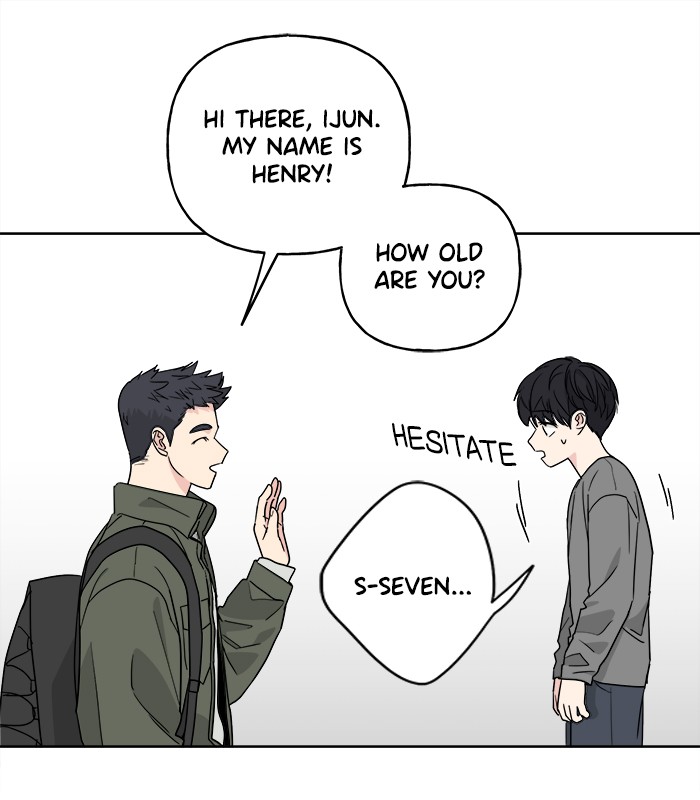 Read Mother, I'm Sorry ENGLISH Manga Online