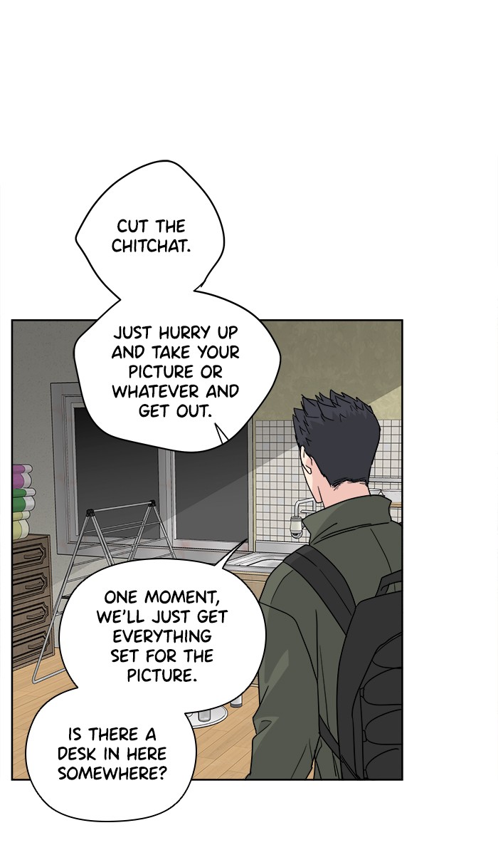 Read Mother, I'm Sorry ENGLISH Manga Online