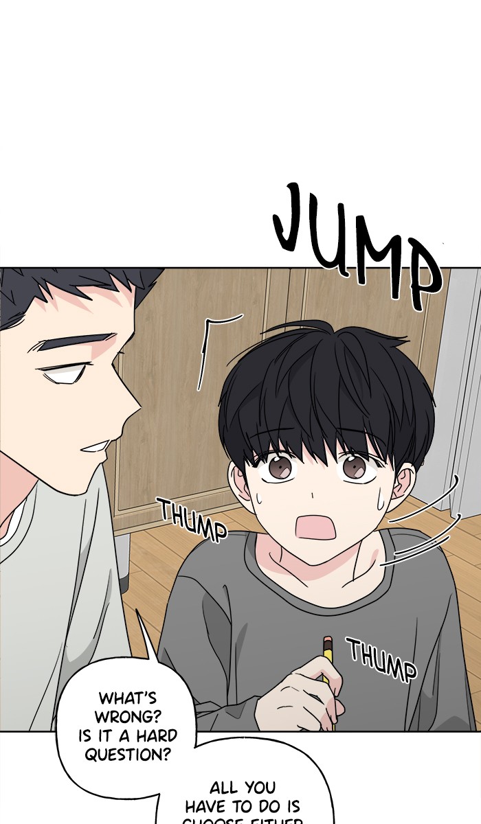 Read Mother, I'm Sorry ENGLISH Manga Online