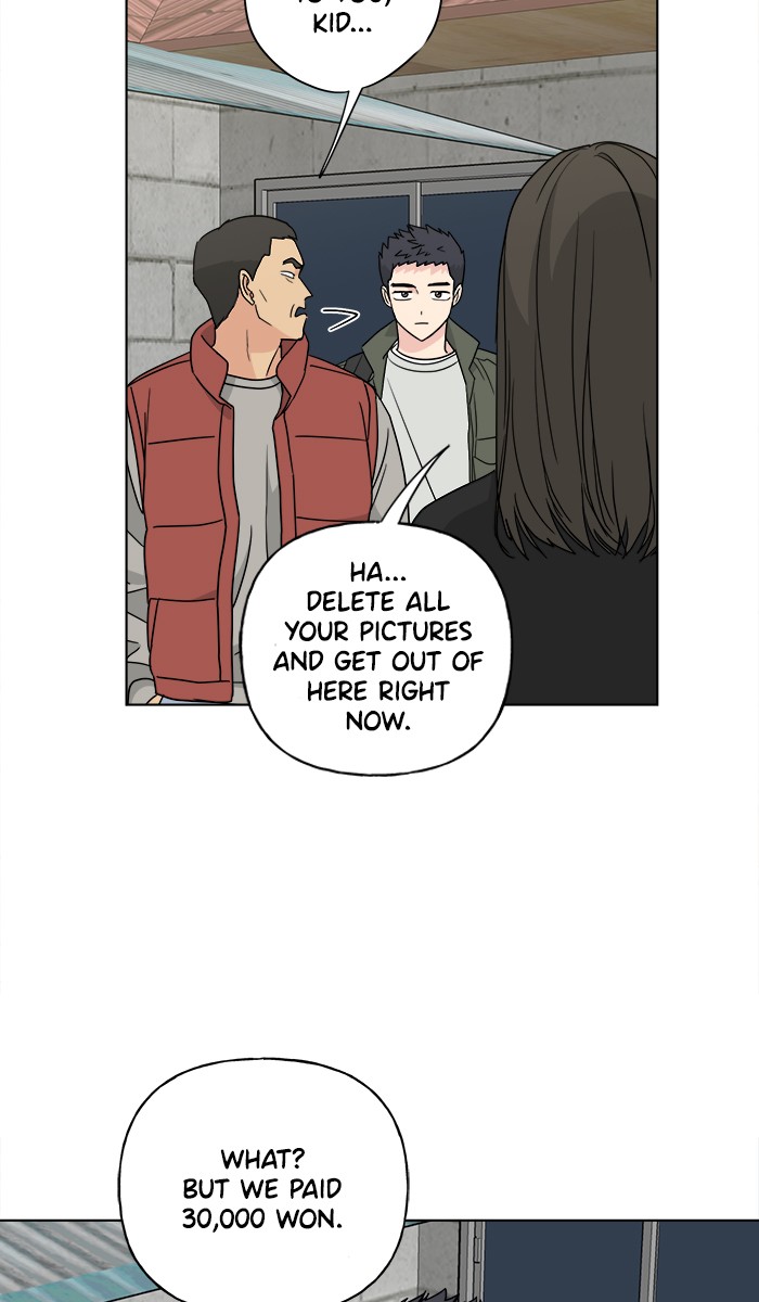 Read Mother, I'm Sorry ENGLISH Manga Online