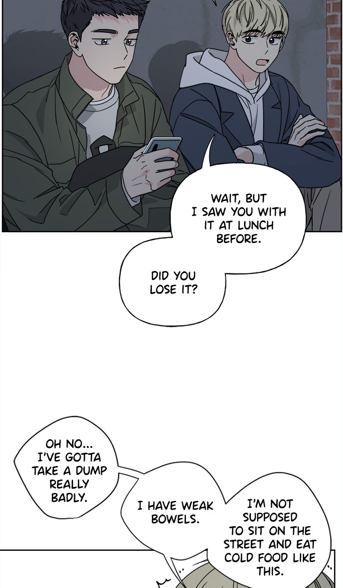 Read Mother, I'm Sorry ENGLISH Manga Online