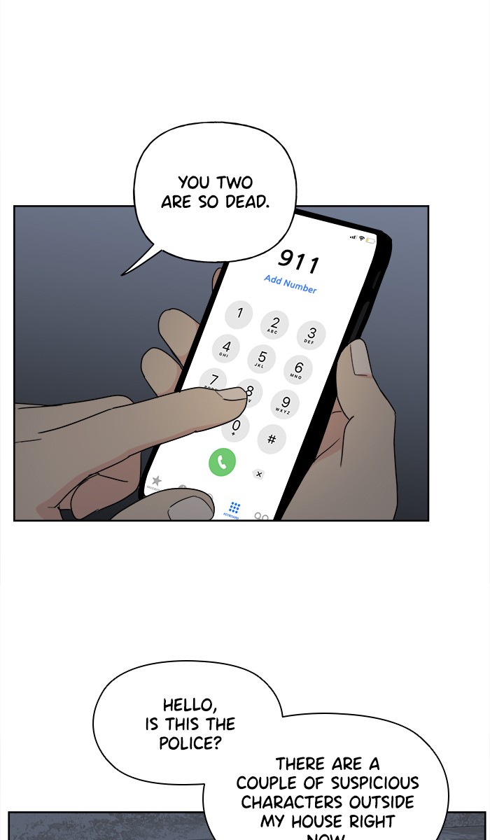 Read Mother, I'm Sorry ENGLISH Manga Online