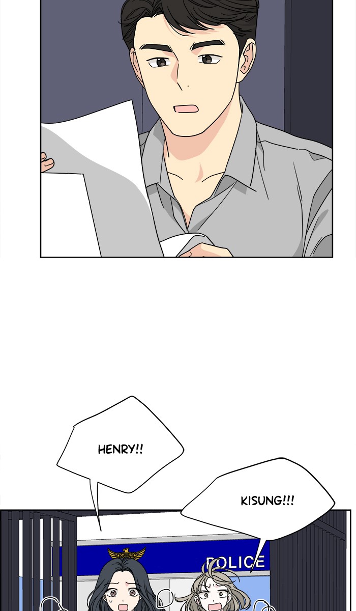 Read Mother, I'm Sorry ENGLISH Manga Online