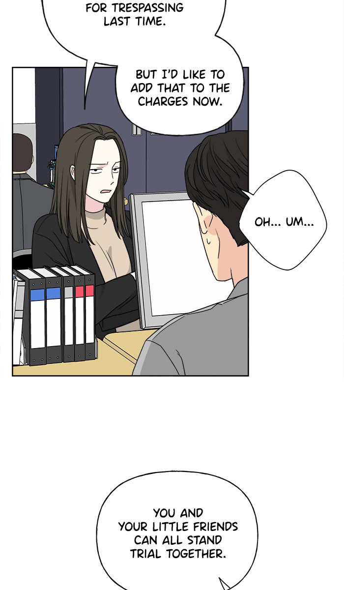 Read Mother, I'm Sorry ENGLISH Manga Online