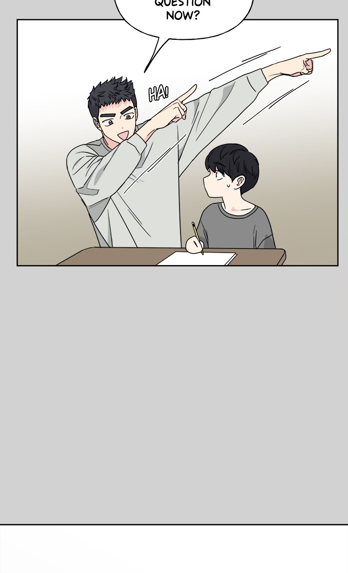 Read Mother, I'm Sorry ENGLISH Manga Online