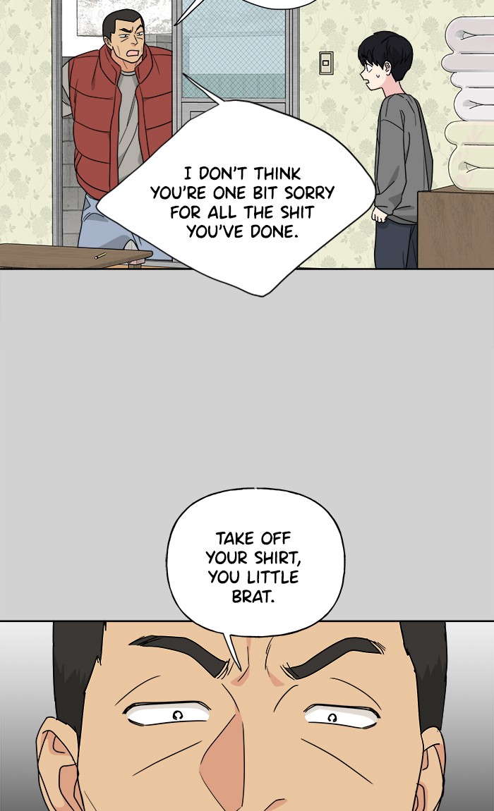 Read Mother, I'm Sorry ENGLISH Manga Online