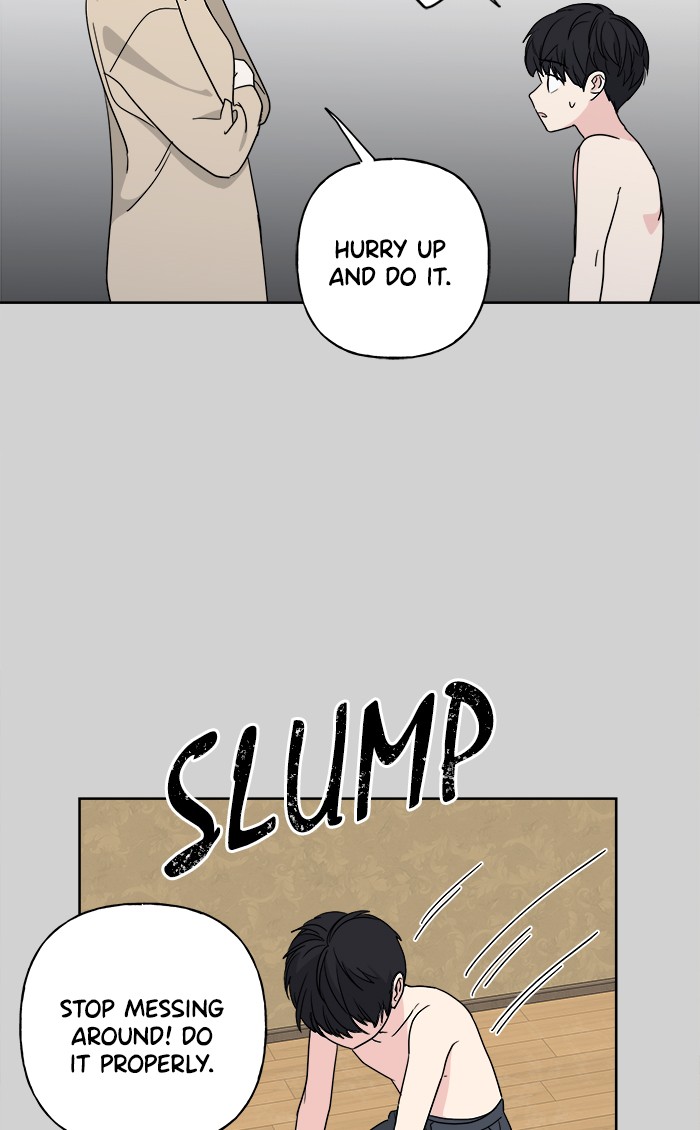 Read Mother, I'm Sorry ENGLISH Manga Online