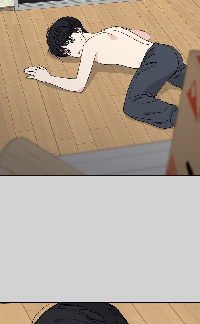 Read Mother, I'm Sorry ENGLISH Manga Online