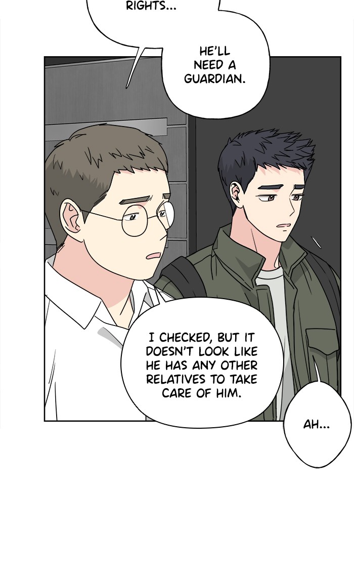 Read Mother, I'm Sorry ENGLISH Manga Online