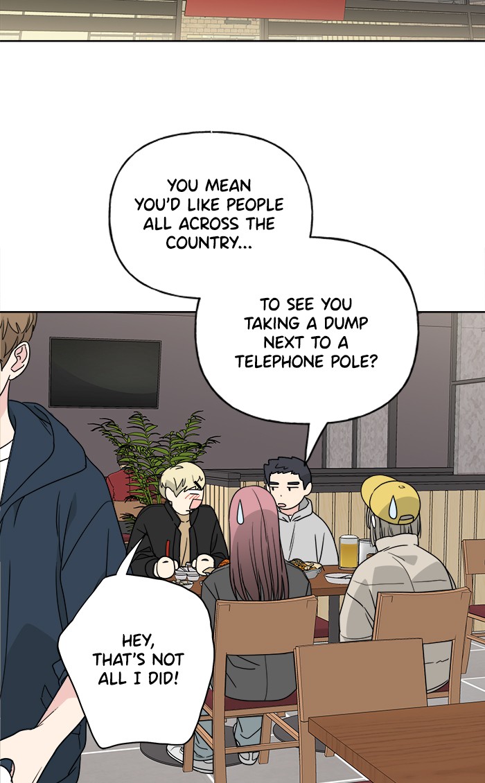 Read Mother, I'm Sorry ENGLISH Manga Online