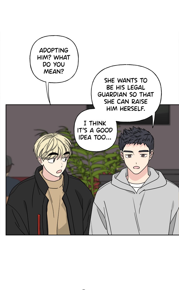 Read Mother, I'm Sorry ENGLISH Manga Online