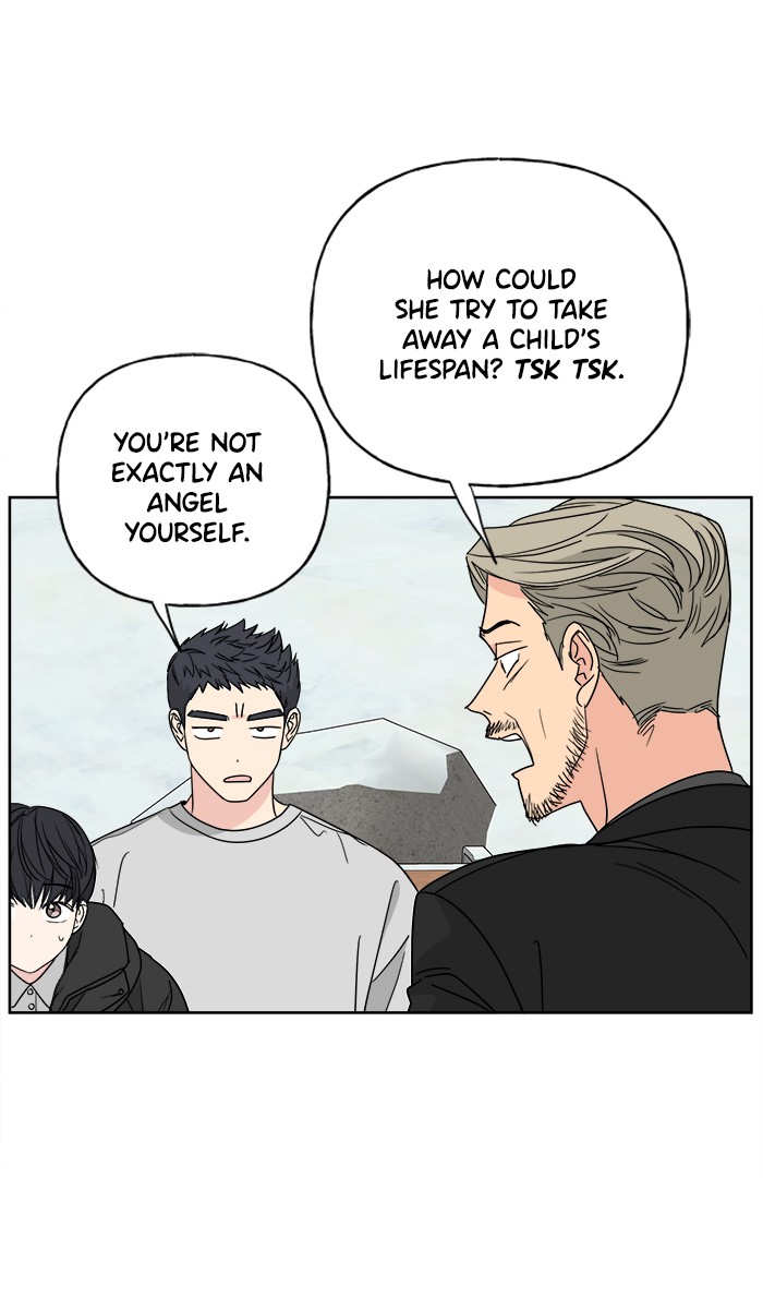 Read Mother, I'm Sorry ENGLISH Manga Online